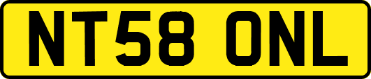 NT58ONL