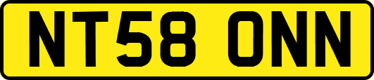 NT58ONN