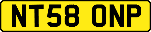 NT58ONP