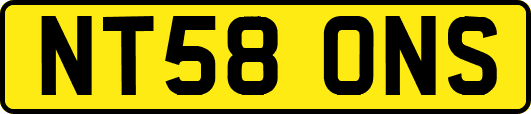NT58ONS