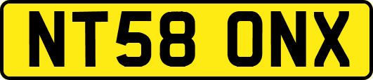 NT58ONX