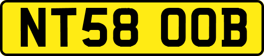 NT58OOB
