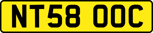 NT58OOC