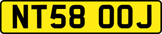NT58OOJ