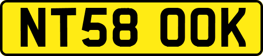NT58OOK