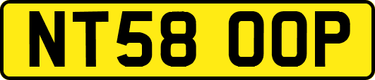 NT58OOP