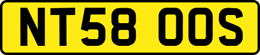 NT58OOS