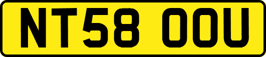 NT58OOU