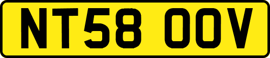 NT58OOV
