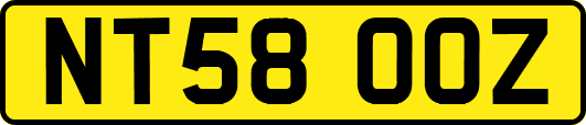 NT58OOZ