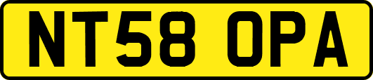 NT58OPA