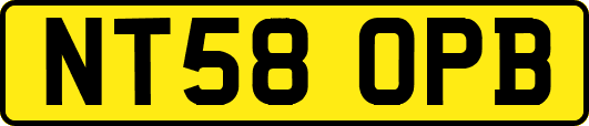 NT58OPB