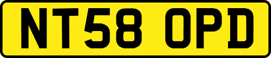 NT58OPD