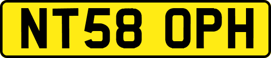 NT58OPH