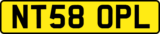 NT58OPL