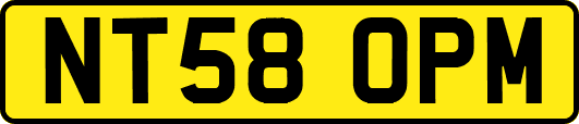 NT58OPM