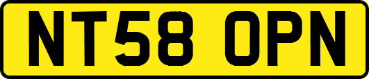 NT58OPN