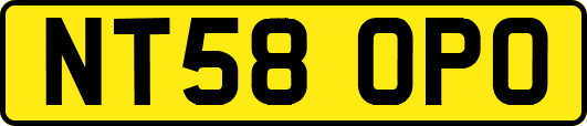 NT58OPO