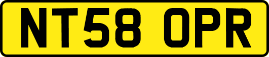NT58OPR