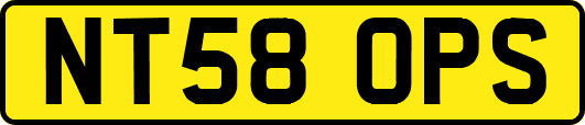 NT58OPS
