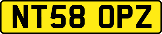NT58OPZ