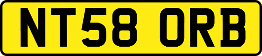 NT58ORB