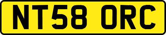NT58ORC
