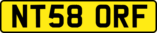 NT58ORF