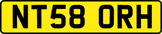 NT58ORH