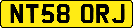 NT58ORJ