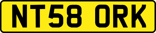 NT58ORK