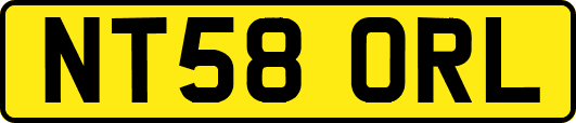 NT58ORL