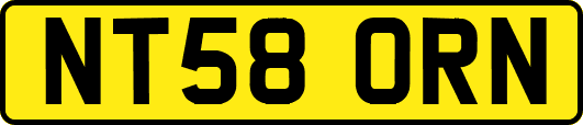 NT58ORN