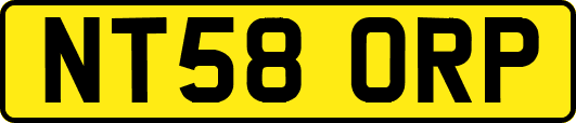 NT58ORP