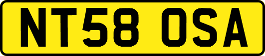 NT58OSA