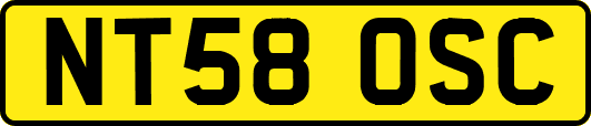 NT58OSC