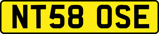 NT58OSE