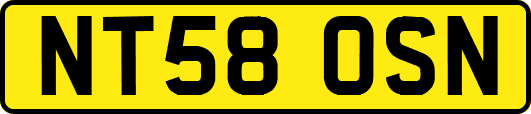 NT58OSN