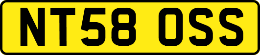 NT58OSS