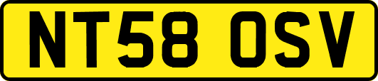 NT58OSV