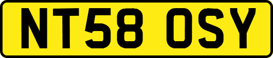NT58OSY