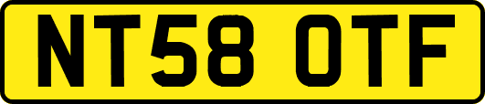 NT58OTF