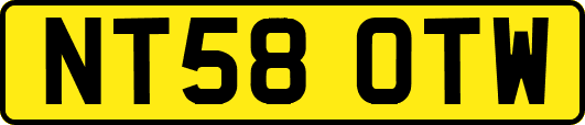 NT58OTW