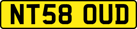 NT58OUD