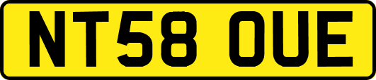 NT58OUE