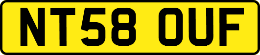 NT58OUF