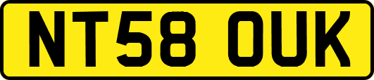 NT58OUK