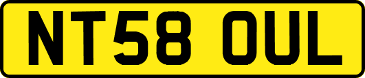 NT58OUL