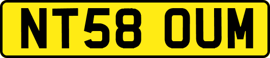 NT58OUM