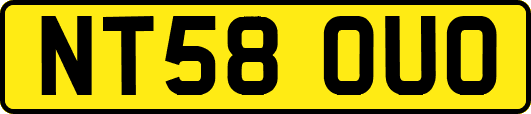 NT58OUO